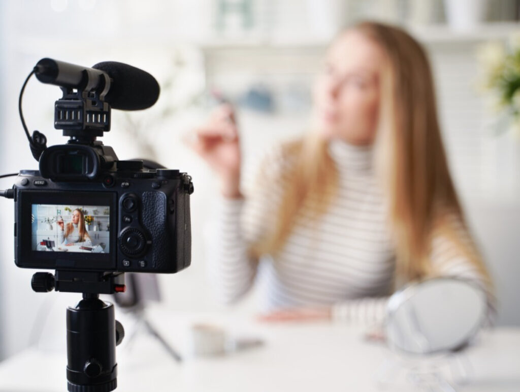 Influencer Marketing in India: Where Innovation Meets Influence!